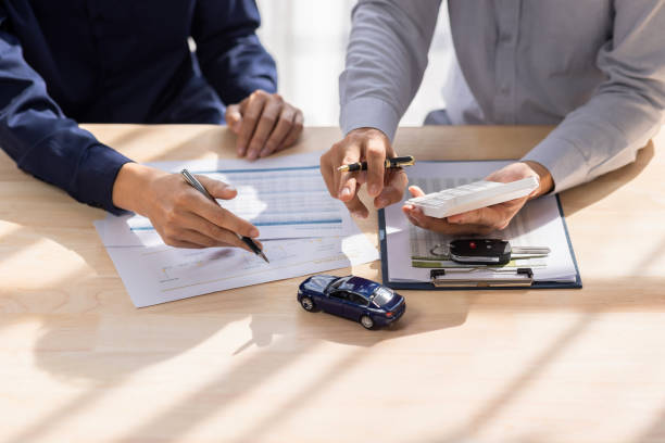 Car insurance options for Wilmington residents